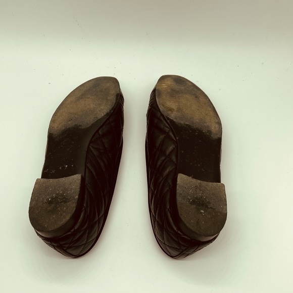 CHANEL Ballet Flats. - Picture 6 of 7